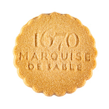 Load image into Gallery viewer, La Sablesienne Shortbread Cookies - Original Butter