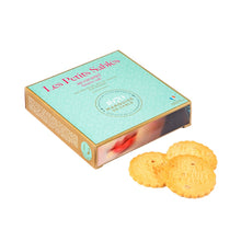 Load image into Gallery viewer, La Sablesienne Shortbread Cookies - Salted Caramel