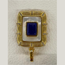 Mother of Pearl Pendant
