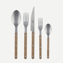 Load image into Gallery viewer, Sabre Paris 5-piece Cutlery Set