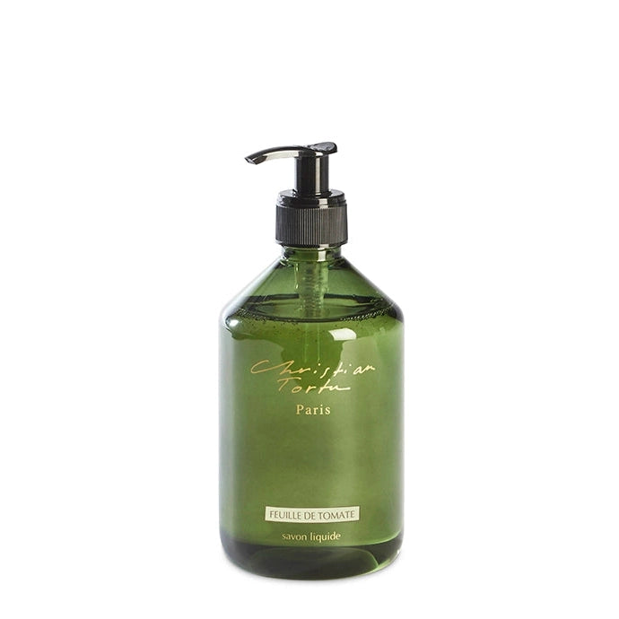 Christian Tortu Liquid Hand Soap (500ml)