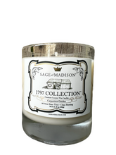 Load image into Gallery viewer, Sage and Madison Carpenters Garden Candle
