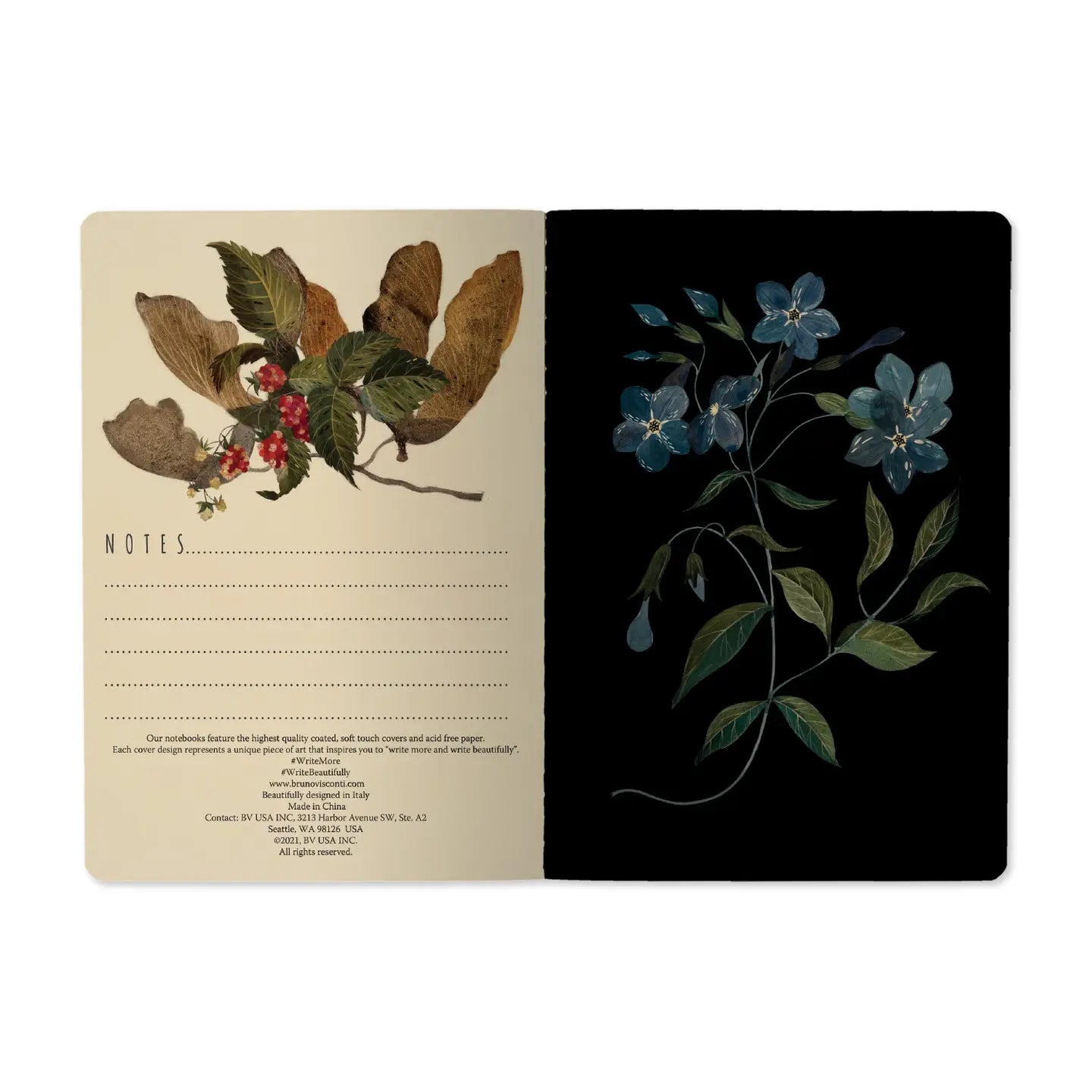 Notepads