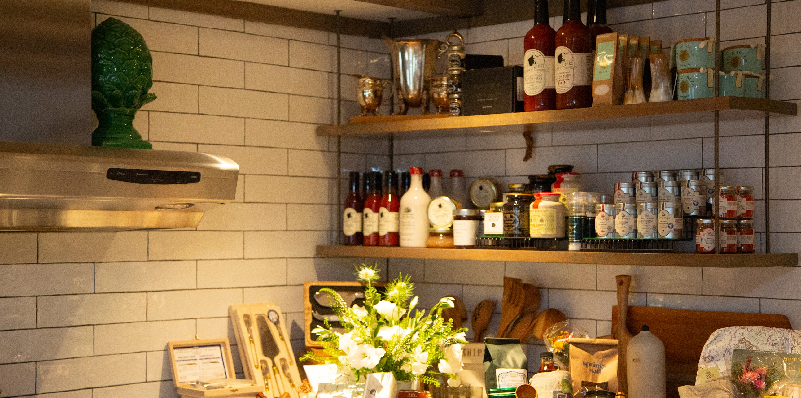 Pantry