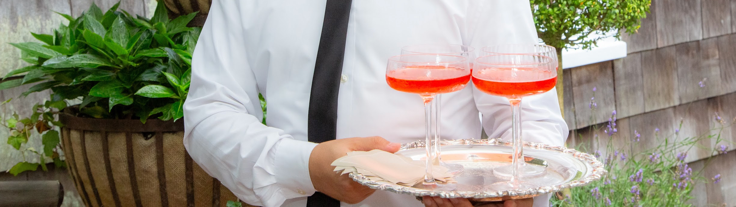 Cocktails
