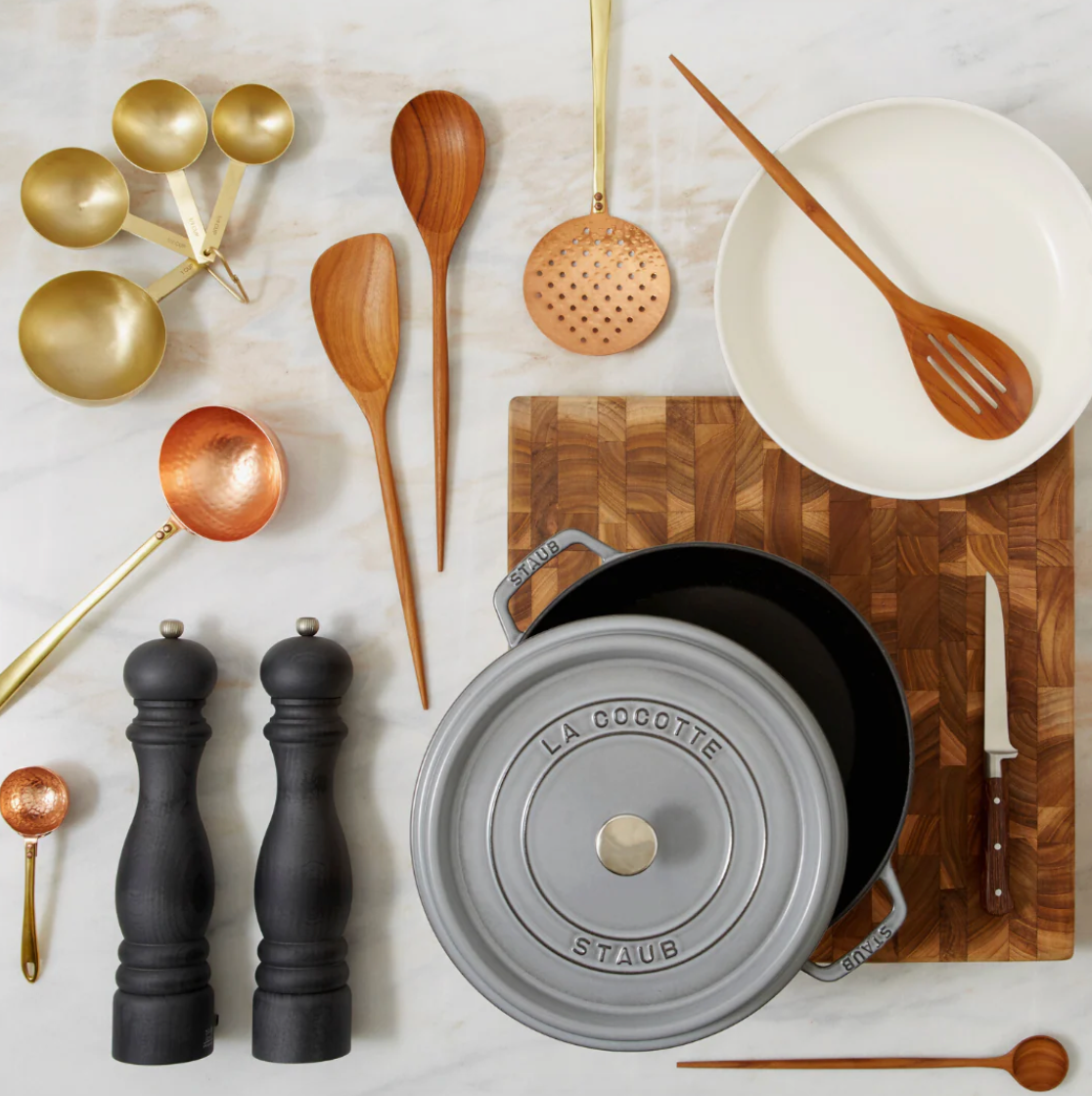 Kitchen Utensils