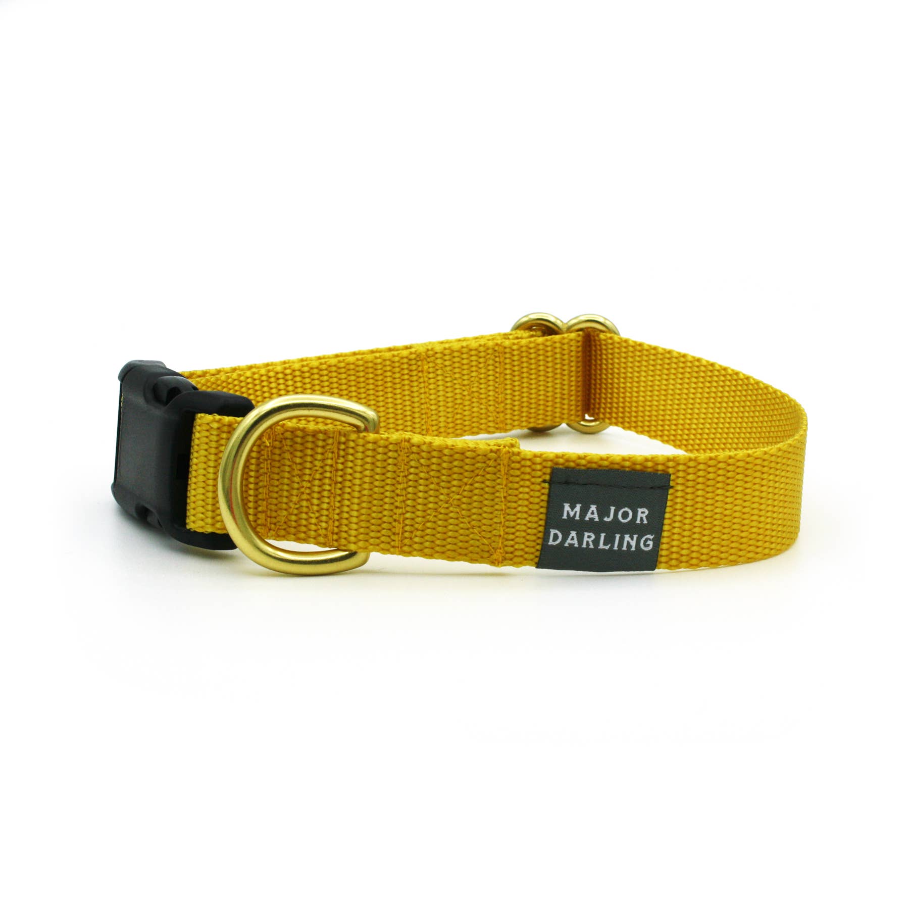 Snap Collar