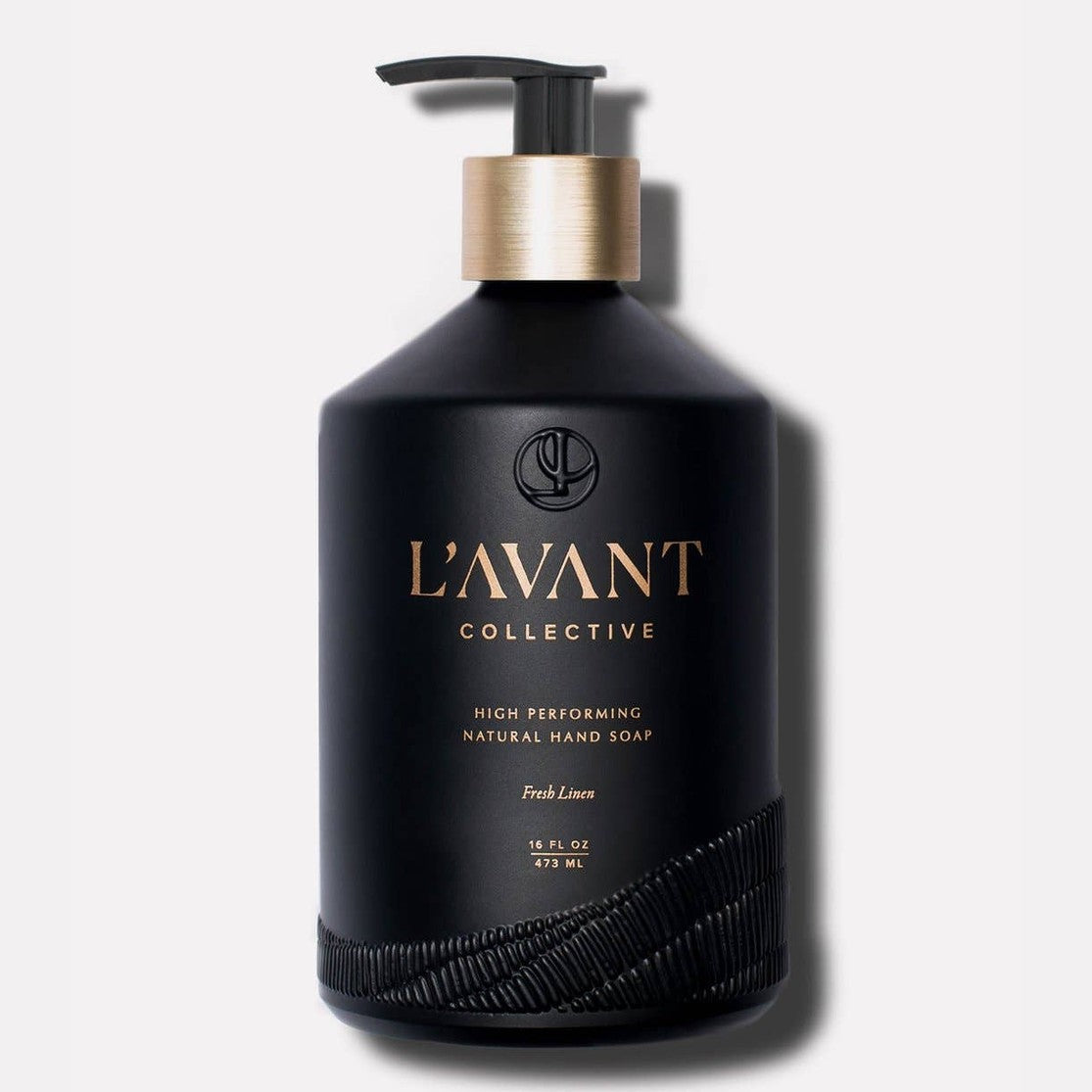 Fresh Linen Hand Soap