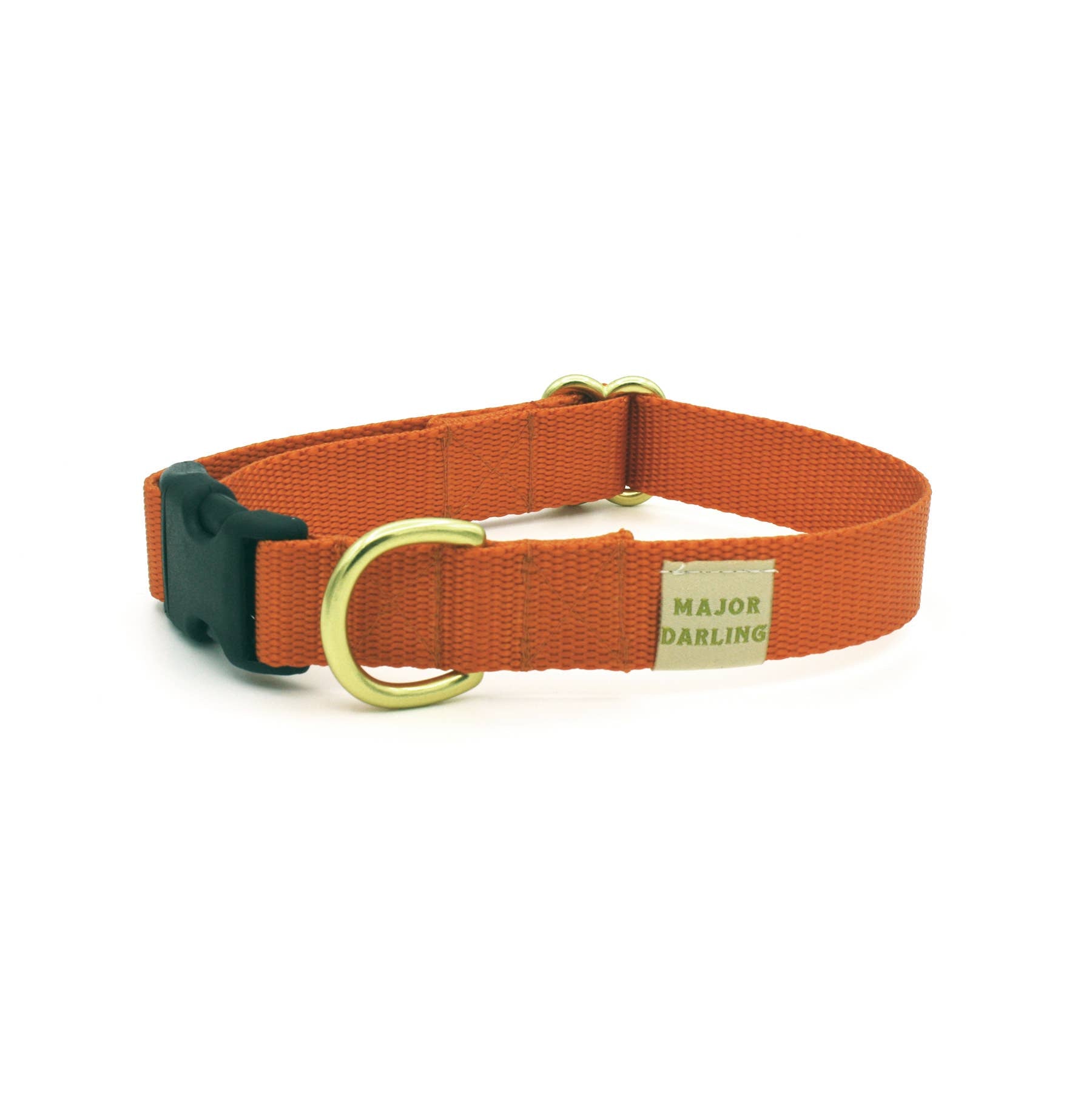 Snap Collar