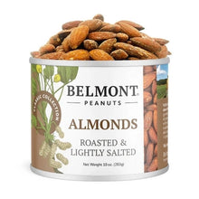 Load image into Gallery viewer, Belmont Nuts
