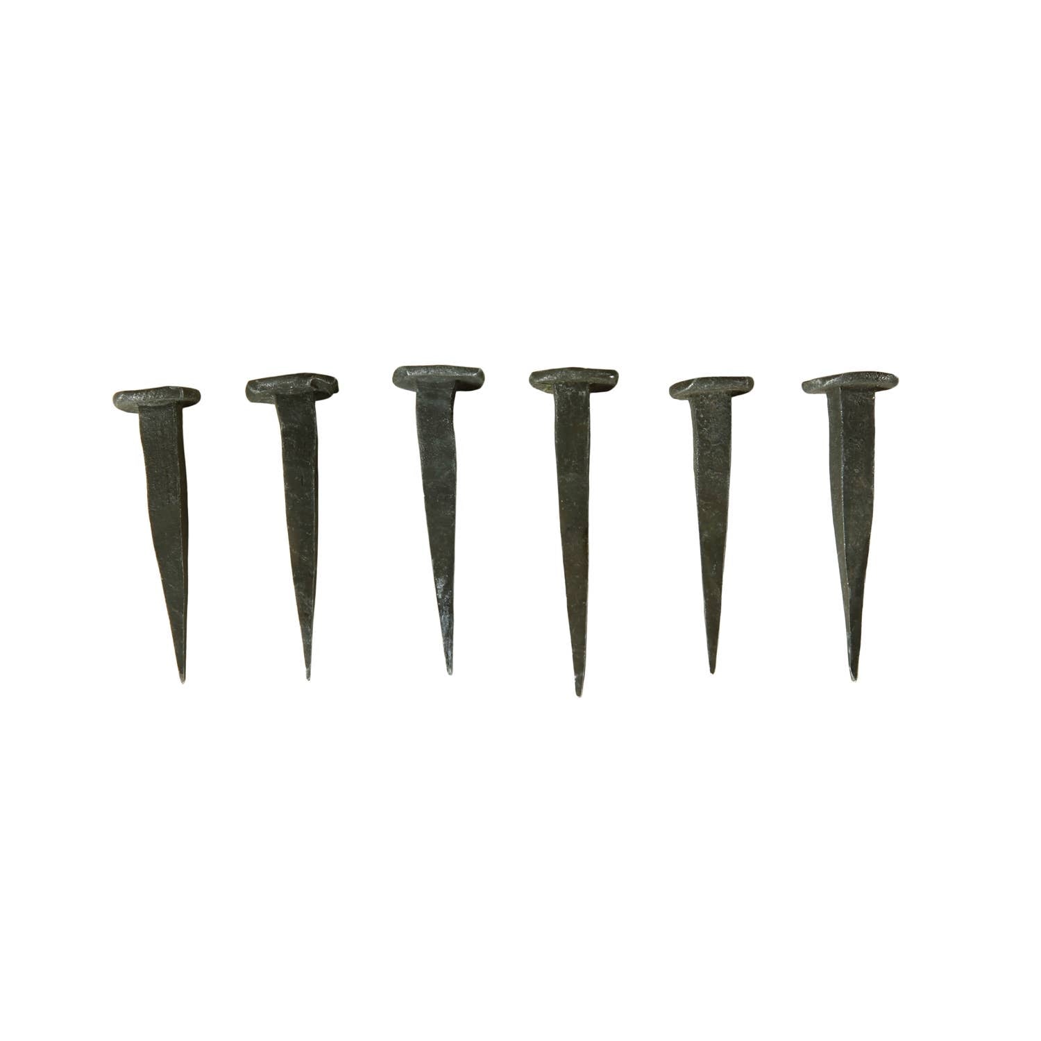 Forged Iron Nail - Natural