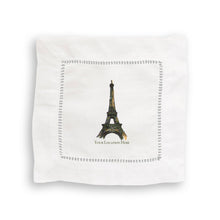 Load image into Gallery viewer, Eiffel Tower with Location
