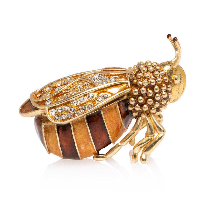 Winnie Honey Bee Box