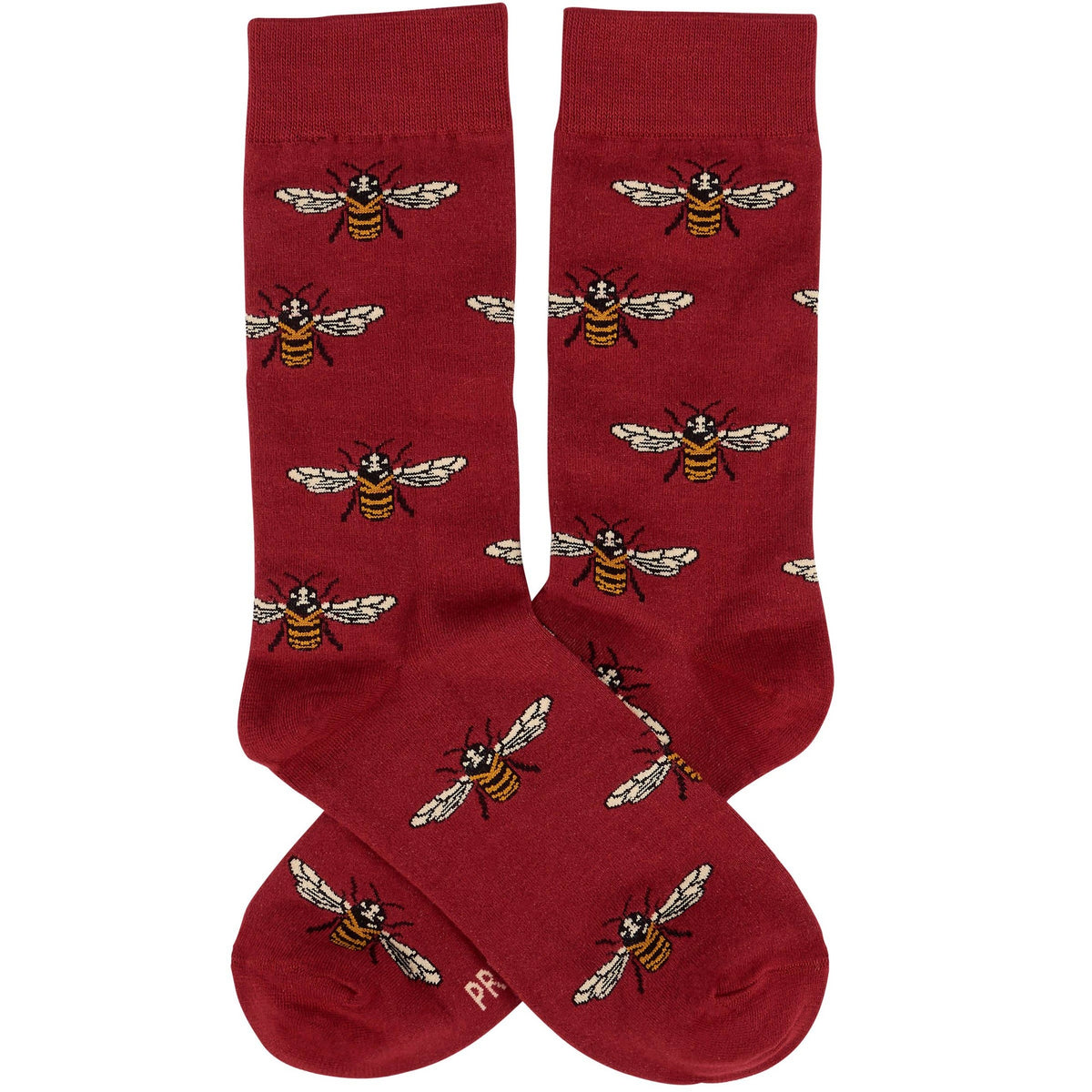 Honey Farm Bee Socks