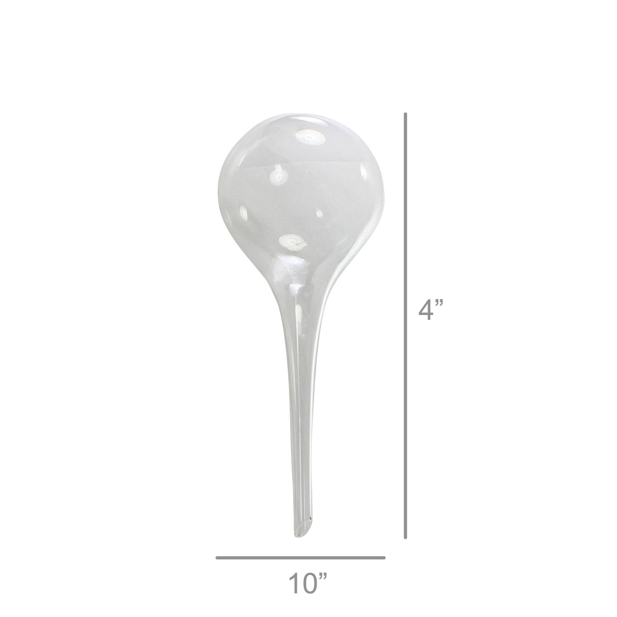 Garden Water Ball - Lrg