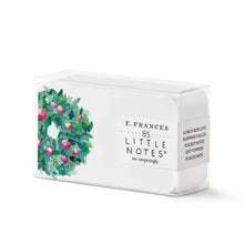Load image into Gallery viewer, E. Frances Little Notes
