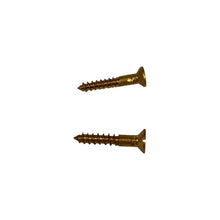 Load image into Gallery viewer, Antiqued Solid Brass Nautical Anchor Wall Hook Decor, 4-1/4”
