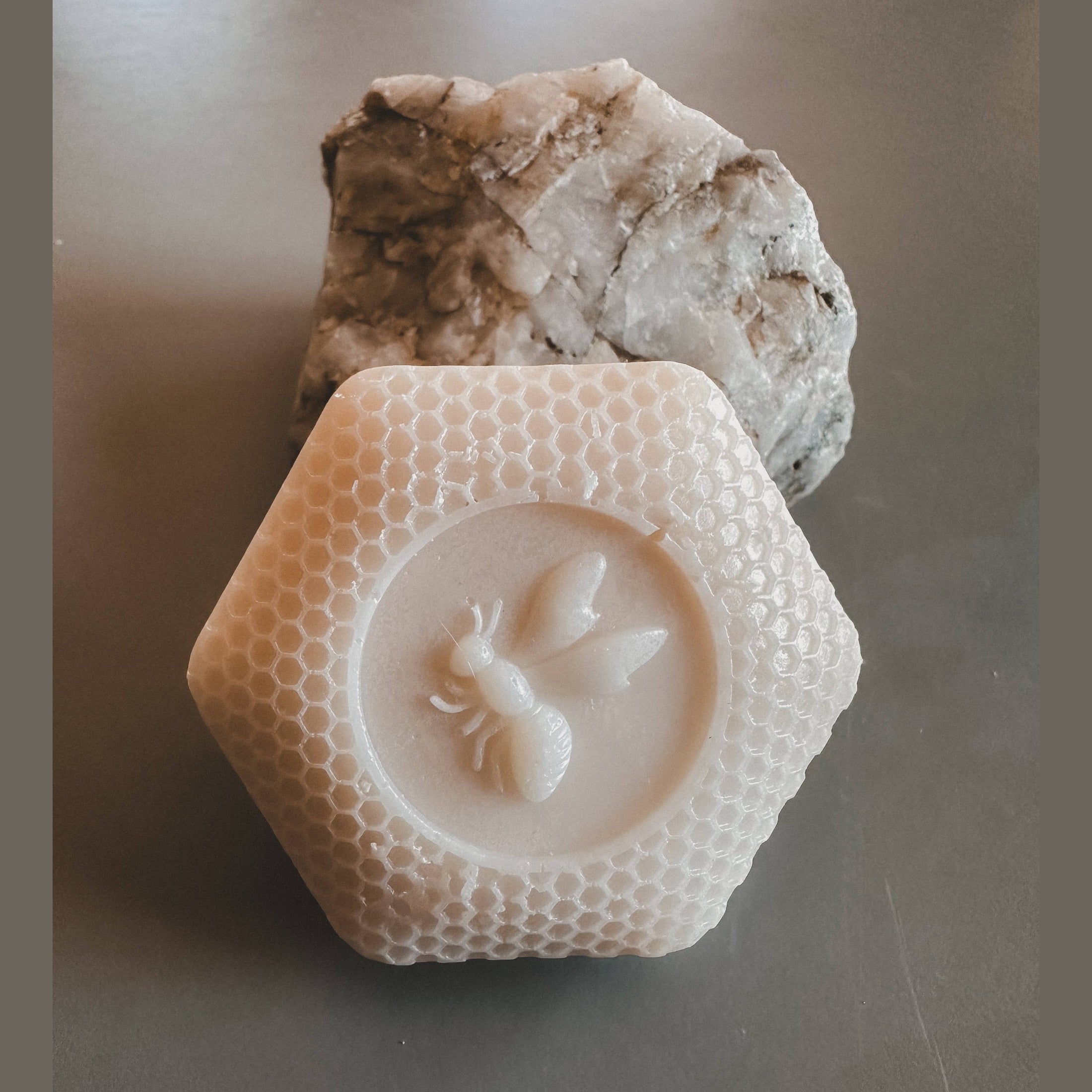 Wild Honey Soap N° 01