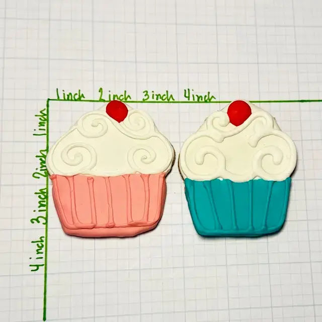 Pupcake Pink 
