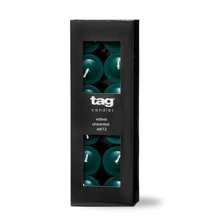 Holiday Votive Candles