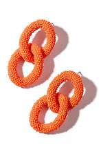 Load image into Gallery viewer, Deepa Gurnani - Loulou Earrings
