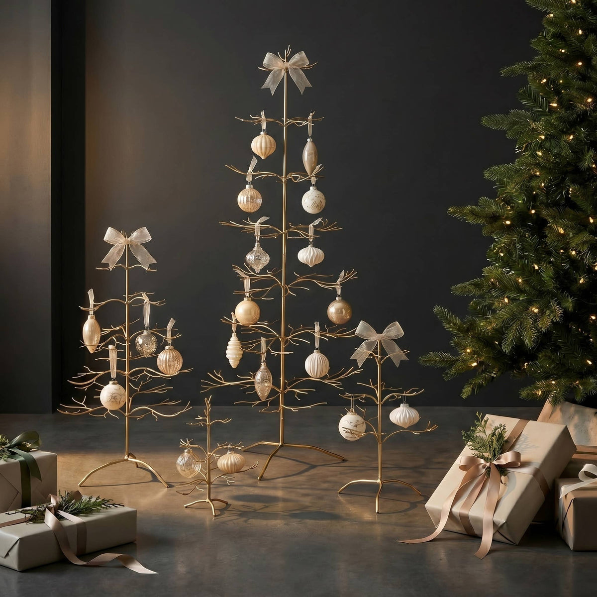 Ornament Trees