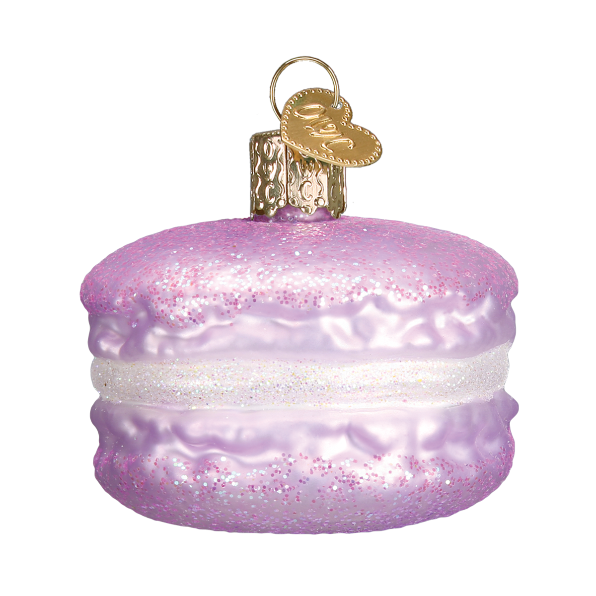 Macaron (A) Ornament