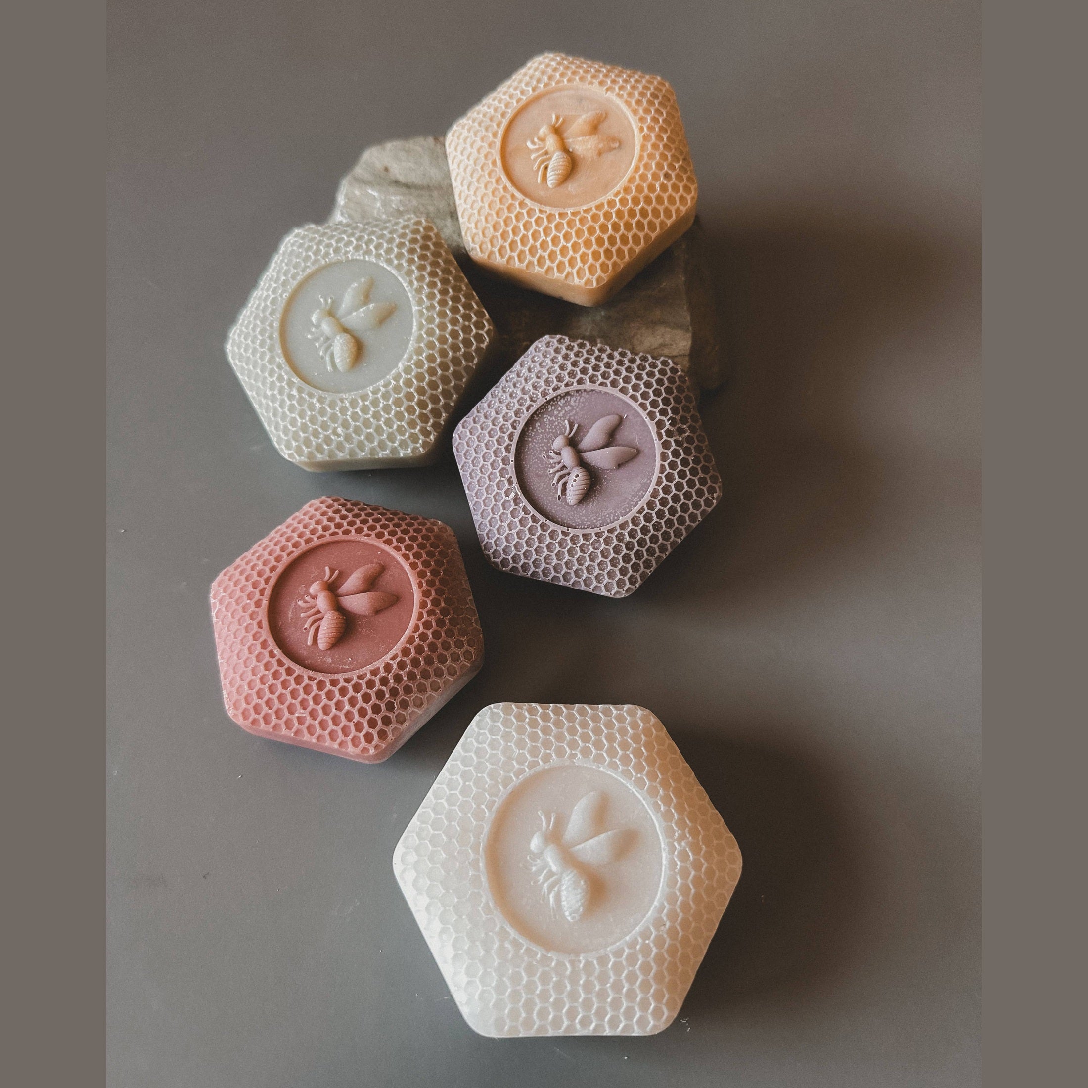 Wild Honey Soap N° 11