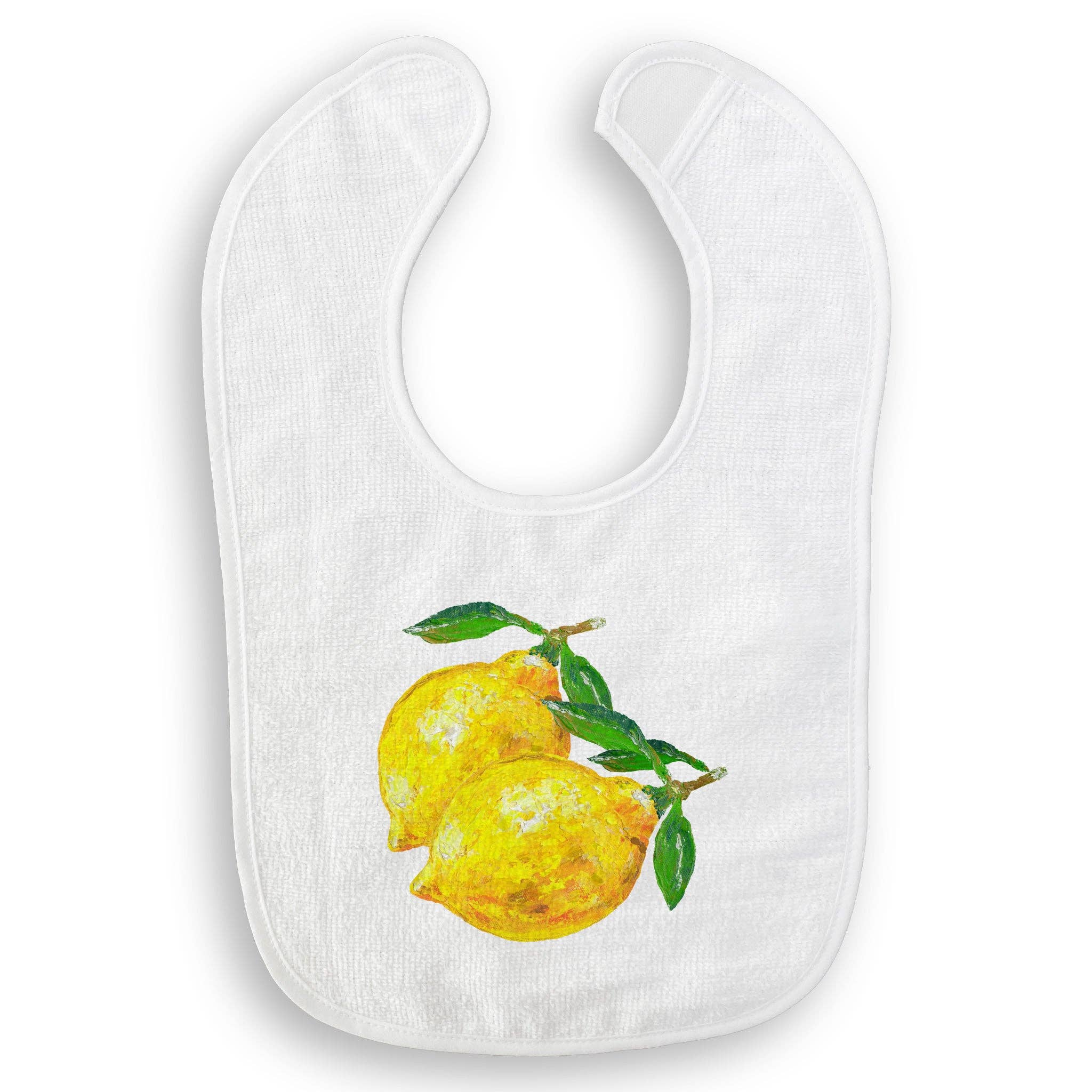Two Lemons