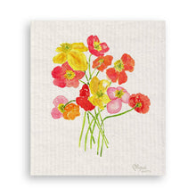 Load image into Gallery viewer, Colorful Poppies
