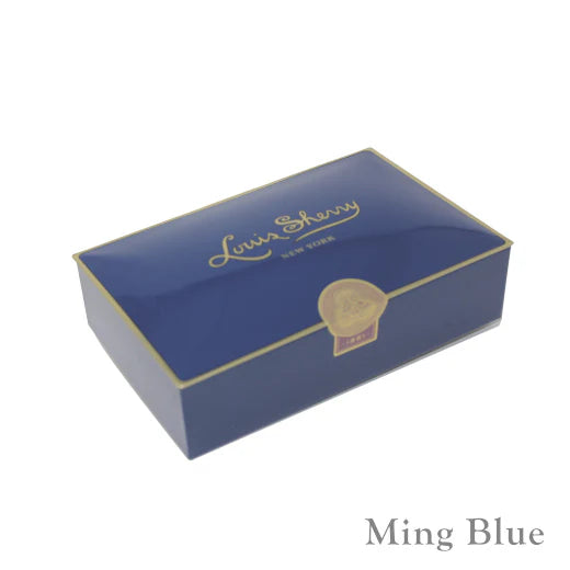 12pc Louis Sherry Truffles - Ming Blue