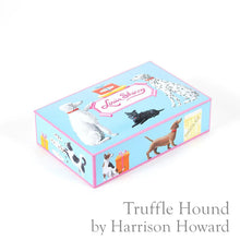 Load image into Gallery viewer, 12pc Louis Sherry Truffles - Hounds
