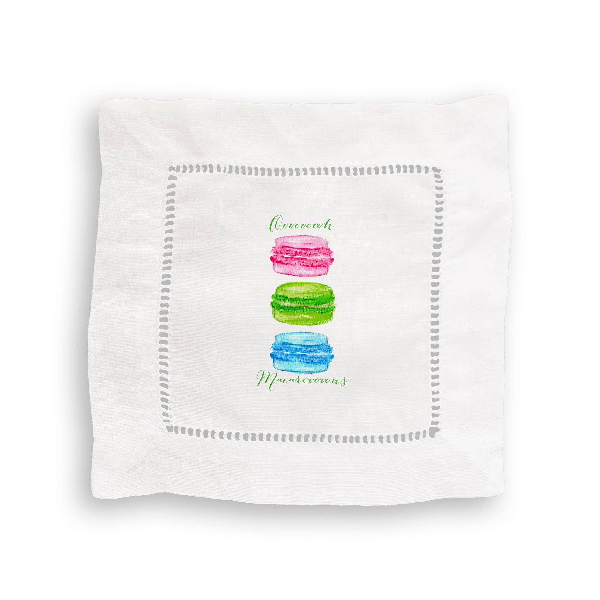 Oooh Macaroons