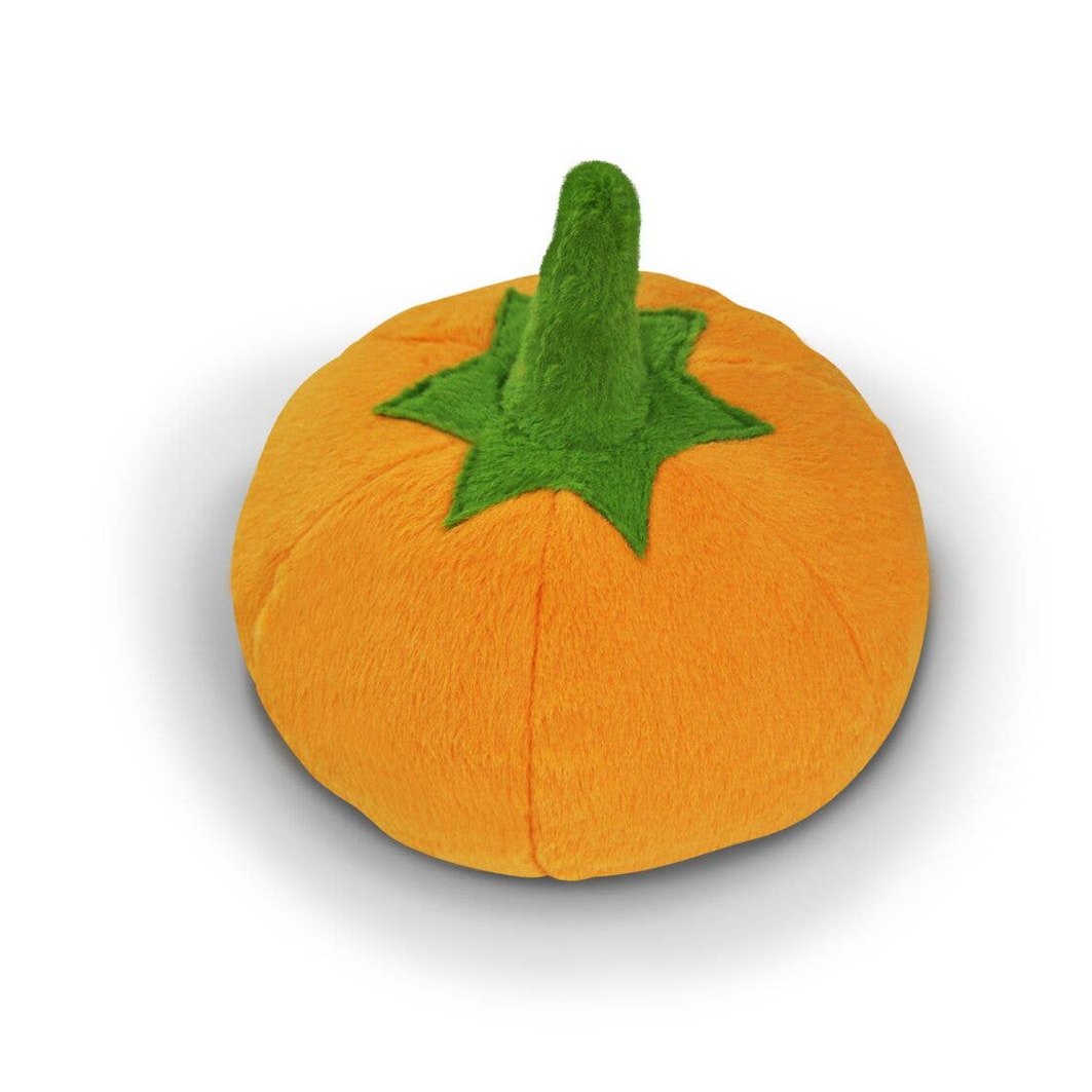 Garden Fresh - Pumpkin