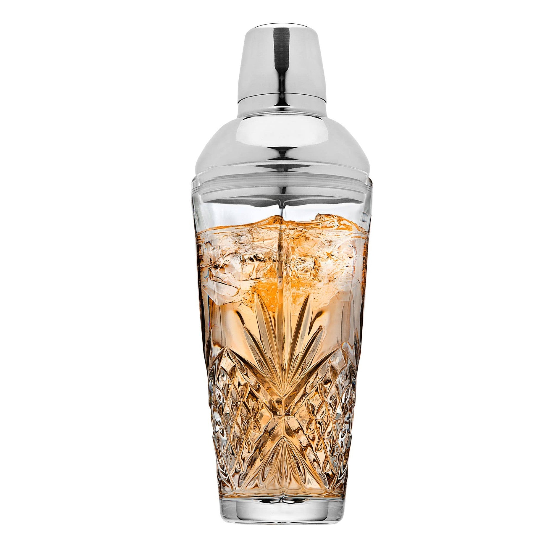 Dublin 17 oz Martini Shaker