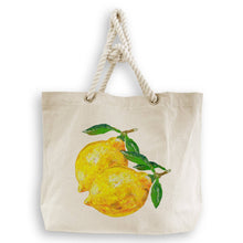 Load image into Gallery viewer, Two Lemons
