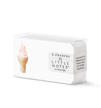 Load image into Gallery viewer, E. Frances Little Notes
