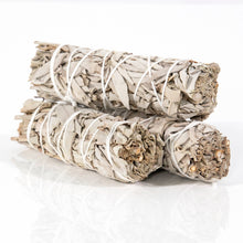 Load image into Gallery viewer, White Sage Smudge Stick Box
