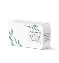 Load image into Gallery viewer, E. Frances Little Notes
