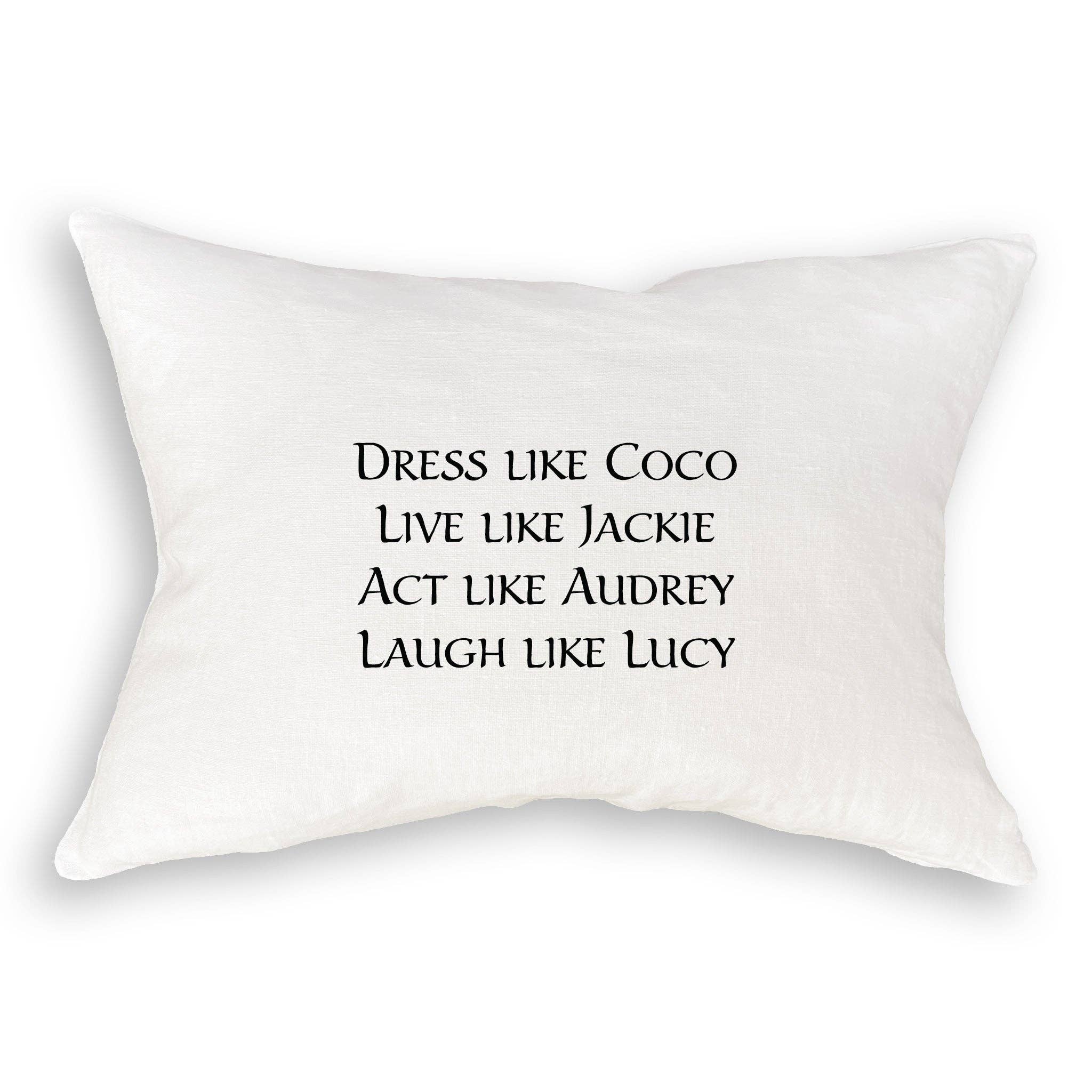 Dress Like Coco