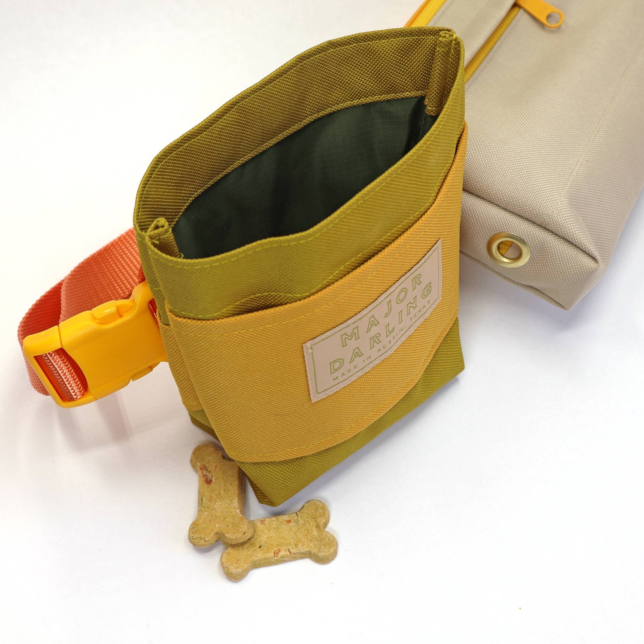 Training Treat Pouch