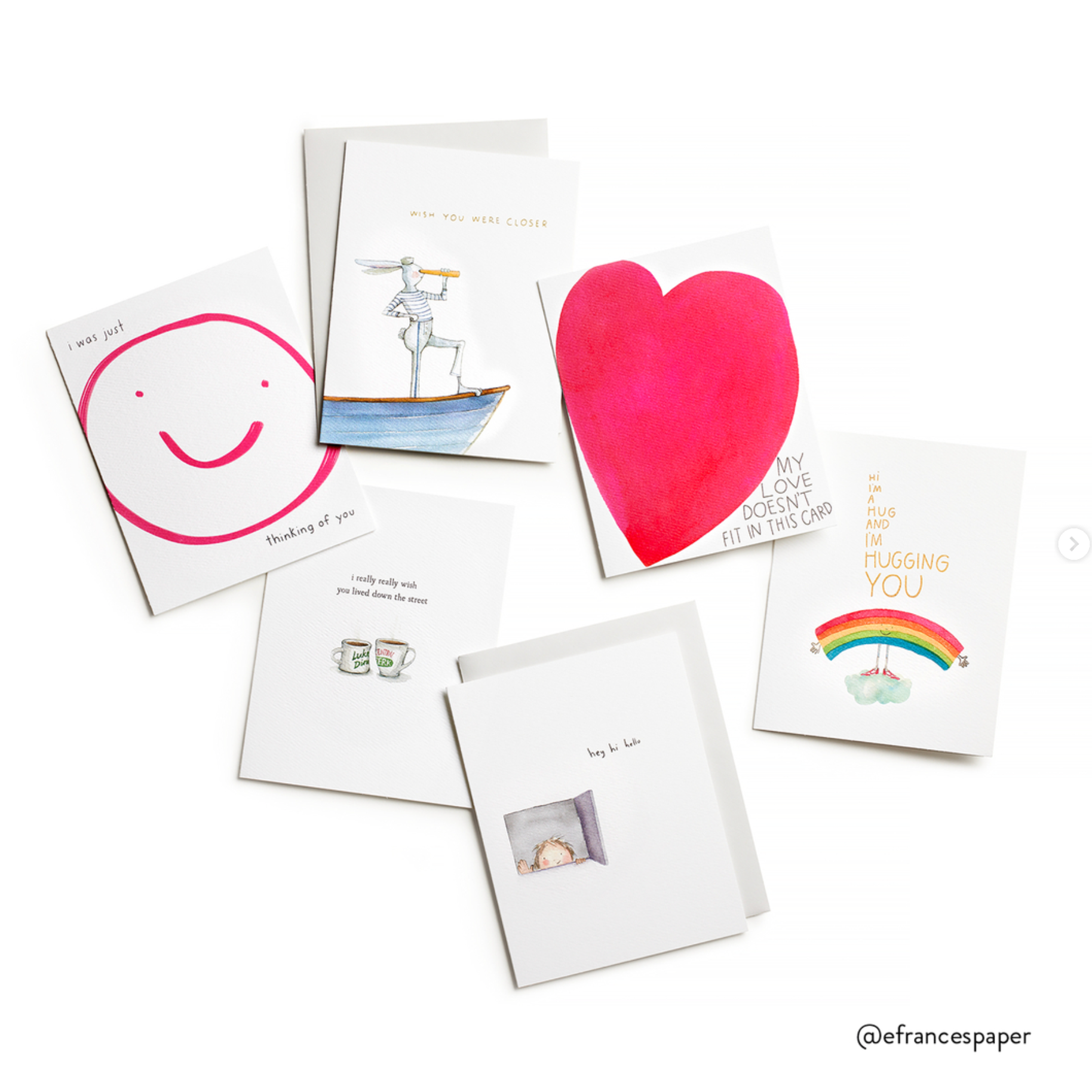 Helium 40 Birthday Greeting Card