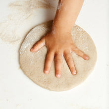 Load image into Gallery viewer, Day at the Beach - Kids Hand &amp; Footprint Keepsake Craft
