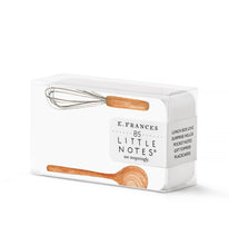 Load image into Gallery viewer, E. Frances Little Notes
