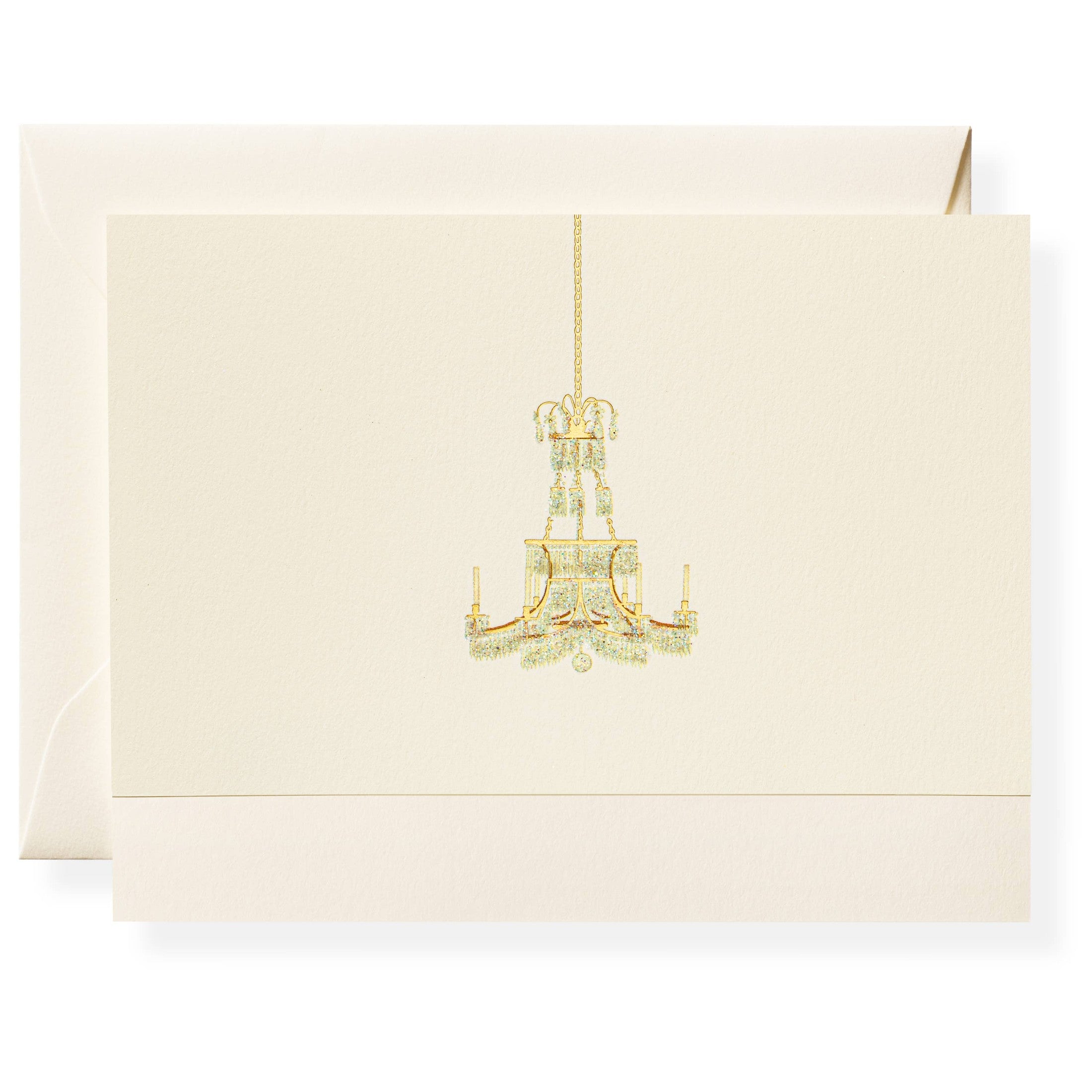 Dolce Vita Note Card Box
