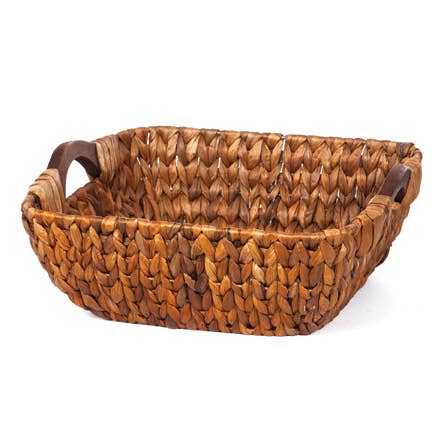 SQ HYACINTH/WIRE TRAY SH