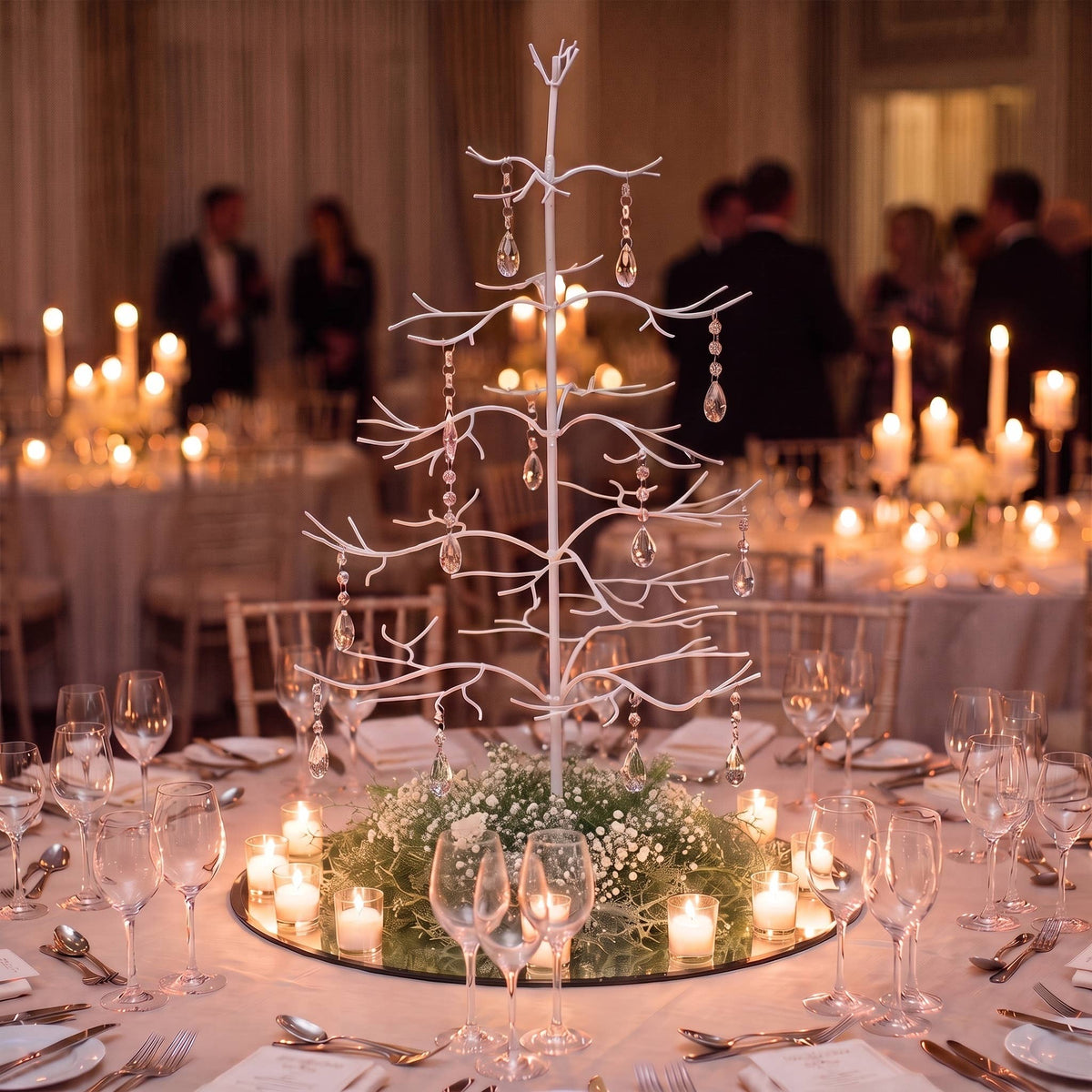 Ornament Trees
