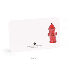 Load image into Gallery viewer, Off Leash Little Notes® NEW 55 Count
