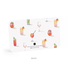 Load image into Gallery viewer, Aperol Spritz Little Notes® NEW 55 Count
