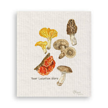Load image into Gallery viewer, Mixed Mushrooms with Location
